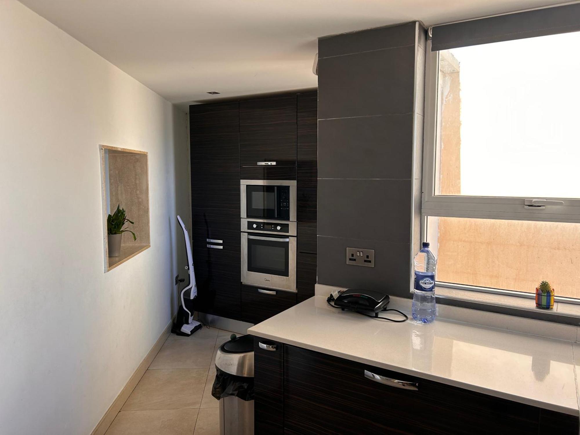 Claureece Court Mgarr Apartamento L-Imgarr Exterior foto