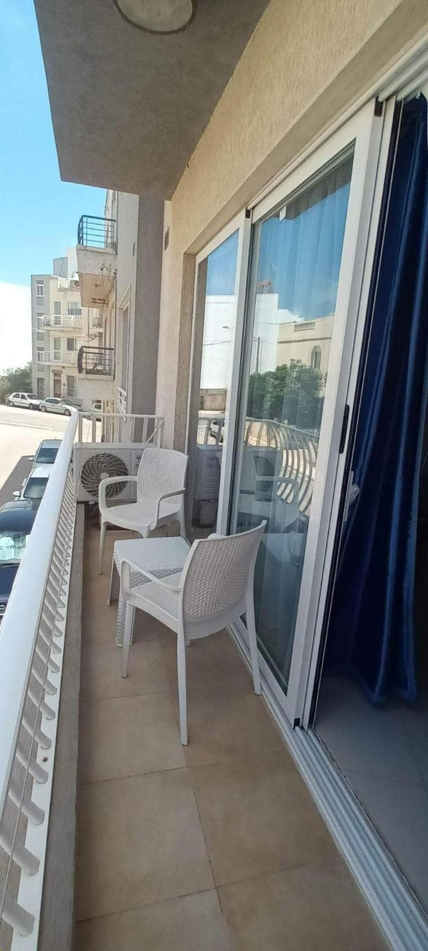 Claureece Court Mgarr Apartamento L-Imgarr Quarto foto